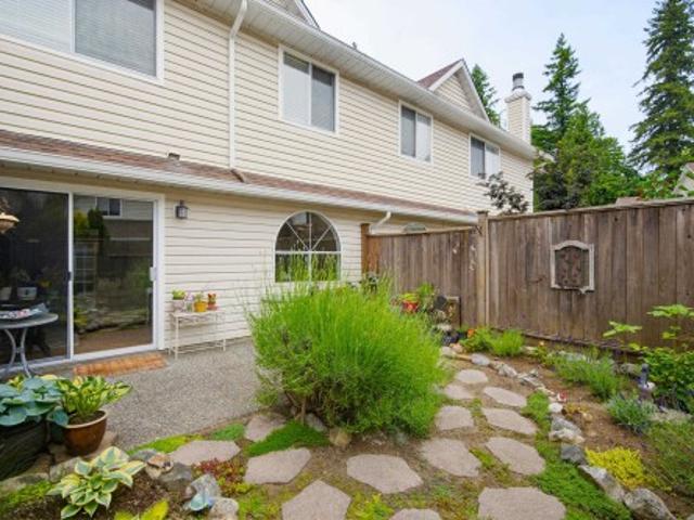17 20699 B Avenue, Maple Ridge, BC, V2X 0A5 townhouse for sale | Listing ID R3151 | Royal LePage