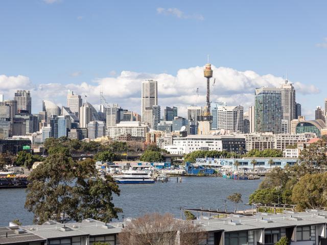 17 / 20 24 Sheehy Street, Glebe NSW 2037 | BresicWhitney