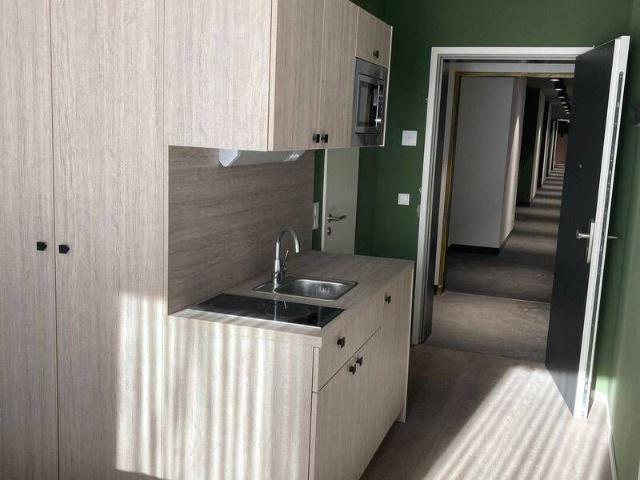 17 20 m² Möbelierte Apartments in Berlin Friedrichshain
