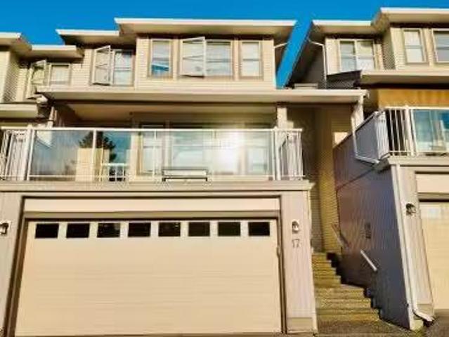 17 22751 Haney Bypass, Maple Ridge, BC, V2X 2N2 townhouse fo.