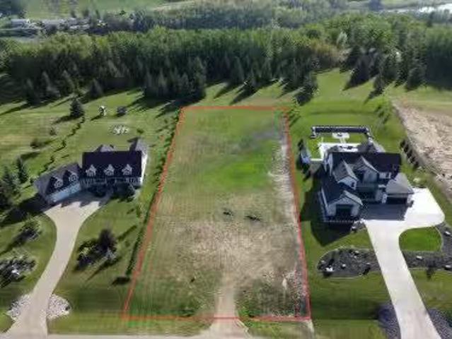 17 25515 Twp Road 511 A, Rural Parkland County, AB, T7Y 1A8.