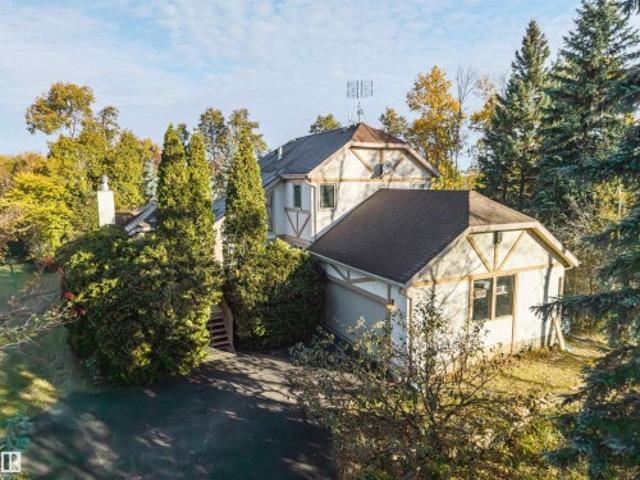 17 26 Twp Road 512, Rural Parkland County, AB, T7Y 1E8 house for sale | Listing ID E4511 | Royal LePage