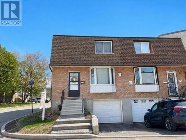 17 3103 Armada Avenue, Ottawa, ON, K1T 1T6 townhouse for sale | Listing ID X13437 | Royal LePage