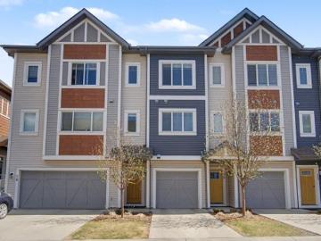 Secord, Edmonton, Alberta - Fireplace, Parking