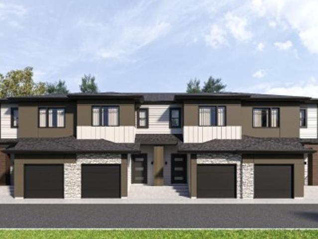 17 3270 Chernowski Way, Edmonton, AB, T6W 3X2 townhouse for sale | Listing ID E4492 | Royal LePage