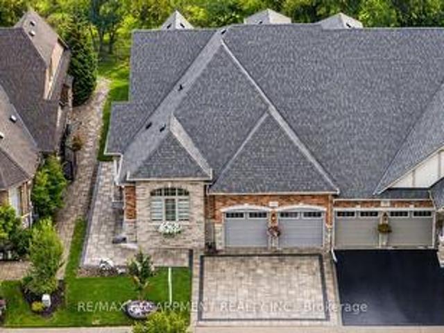 17 3353 Liptay Avenue, Oakville, ON, L6M 0M6 house for sale | Listing ID W13672 | Royal LePage