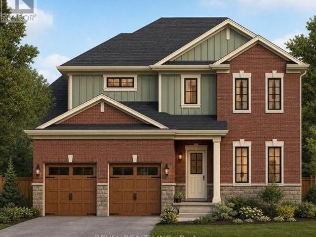 17 37 Victoria Avenue, Halton Hills, ON, L7J 1Z1 house for sale | Listing ID W13864 | Royal LePage
