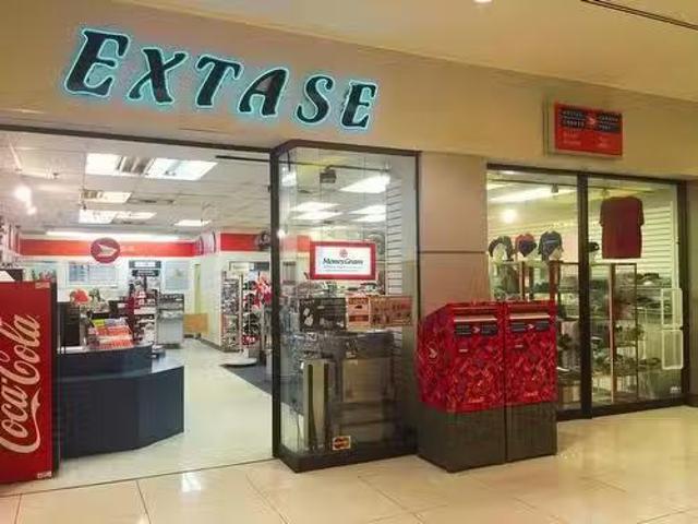 17 340 Av. Dorval, Dorval, QC, H9S 3H7 commercial for sale.
