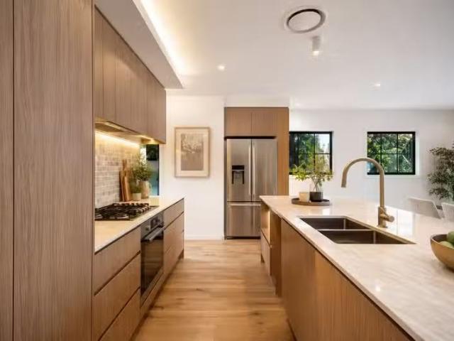 17 Tallebudgera Creek Road, Burleigh Heads, QLD 4220 Duplex.