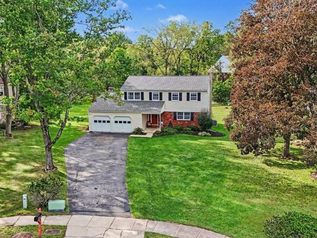 17 Teakwood Terrace