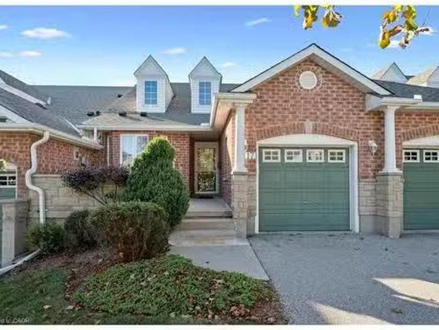 17 Terraview Crescent, Guelph, ON, N1G 5A7 house for sale L.