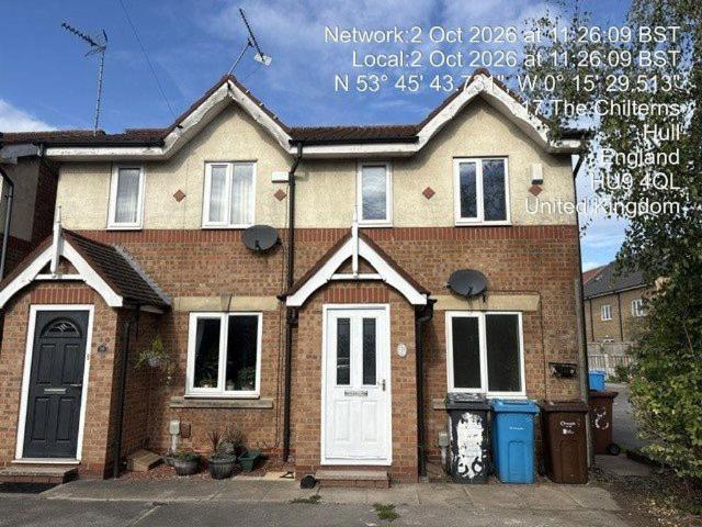 17 The Chilterns, Wingfield Road. 2 bed terraced house to rent £775 pcm £179 pw