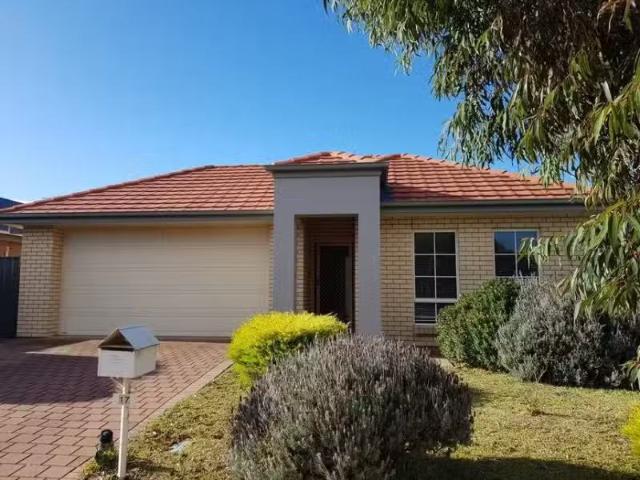 17 Thespian Court, MURRAY BRIDGE, SA 5253 House for Rent