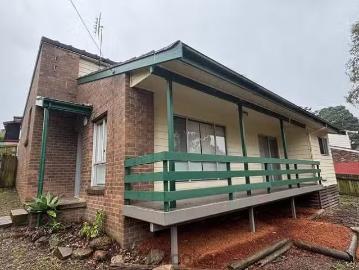 Cattai, Baulkham Hills Shire, Snapper Island