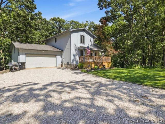 17 Timberlane Road