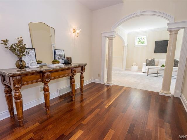 17 Timberline Drive
