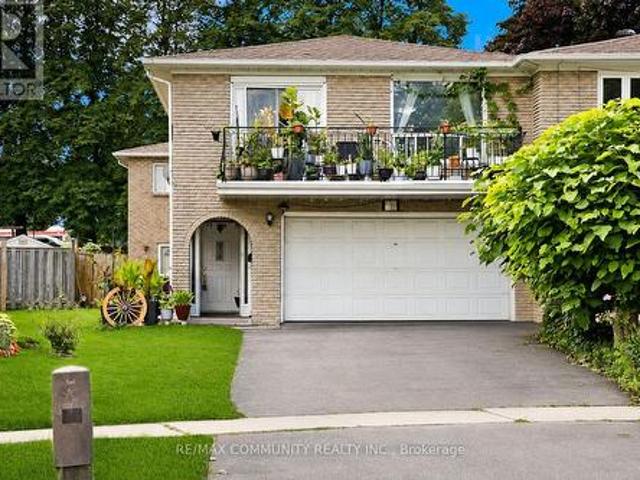 17 Tineta Crescent, Toronto, ON, M1S 2Y5 house for sale | Listing ID E13609 | Royal LePage