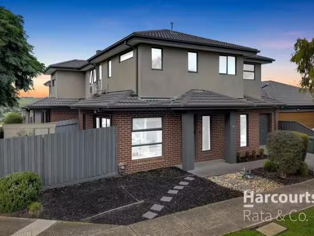 17 Tooten Road, Wollert, VIC 3750 Townhouse for Rent