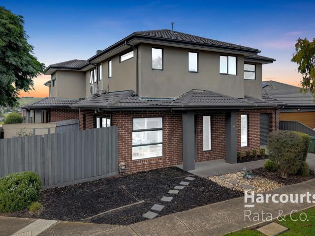 17 Tooten Road, Wollert, VIC 3750