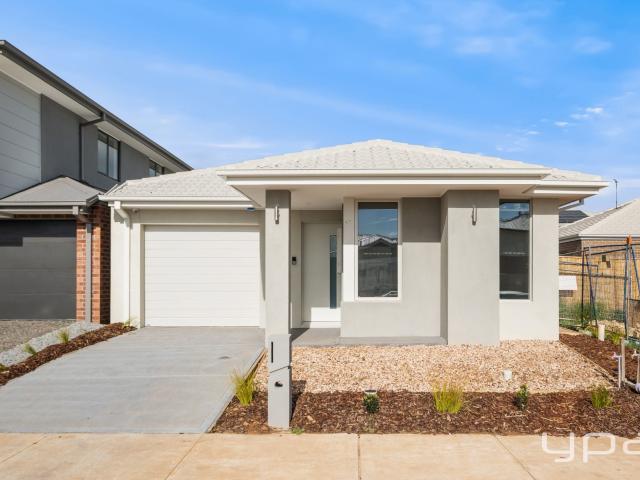 17 Toby Street, Werribee