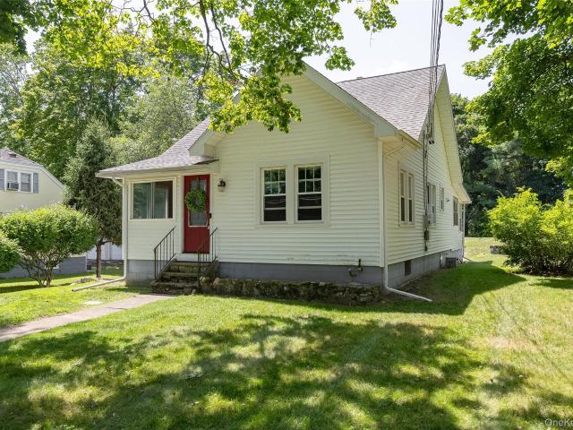17 Townsend Boulevard