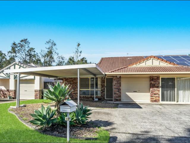 17 trade winds drive, helensvale qld for rent lj hooker