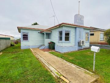 Montello, Burnie, Tasmania, Burnie County, Walker Island, Cloudy Bay, Kingborough, Tasmania Island