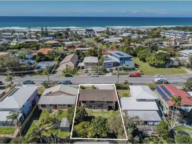 17 Tweed Coast Road, Pottsville House for rent Listed by Diet.