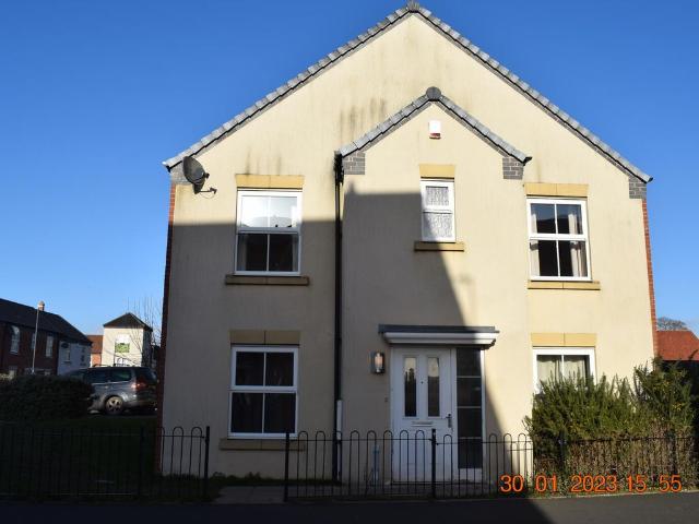 17 Tulip Tree Road, Nuneaton CV10, 2 bed end terrace house to rent, £1,050 pcm | PrimeLocation