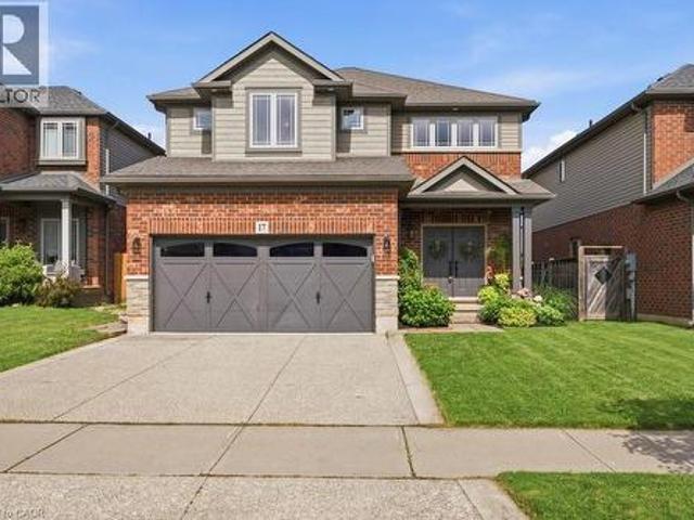17 Udell Way, Grimsby, ON, L3M 0A5 house for sale | Listing ID 40847 | Royal LePage