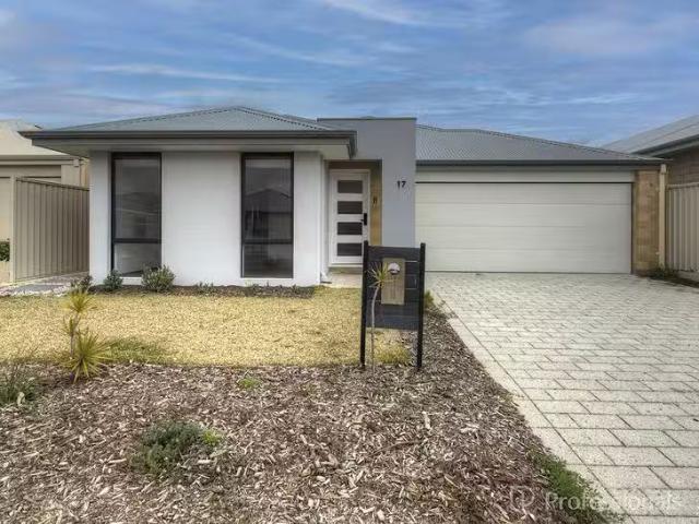 17 Umina Way, Alkimos, WA 6038