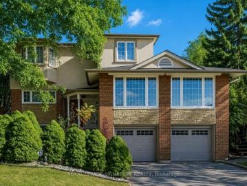 17 Valentine Drive, Toronto, ON, M3A 3J5 house for sale | Listing ID C13486 | Royal LePage