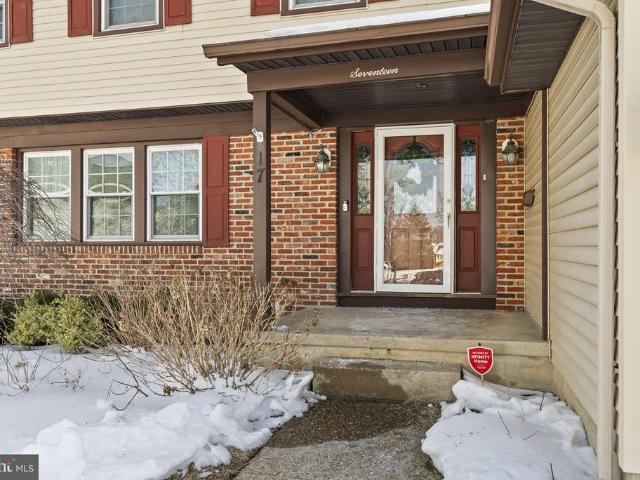 17 Valley Forge Court