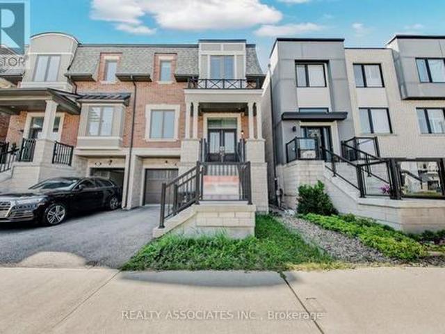 17 Vaudeville Drive, Toronto, ON, M8W 0B5 house for sale | Listing ID W13797 | Royal LePage