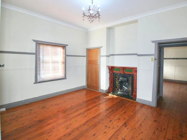 17 Victoria Street, Argenton
