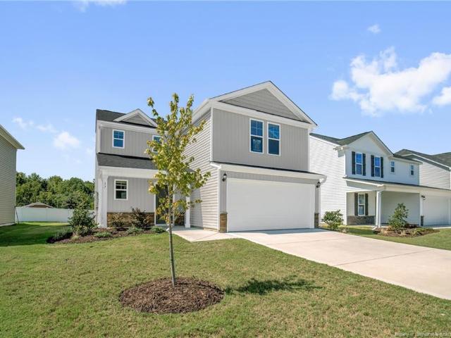 17 W Emily Gardens Drive