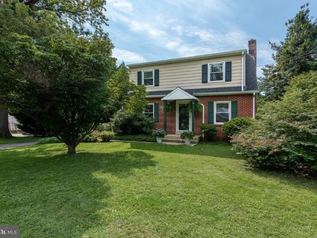 17 W Kendig Road