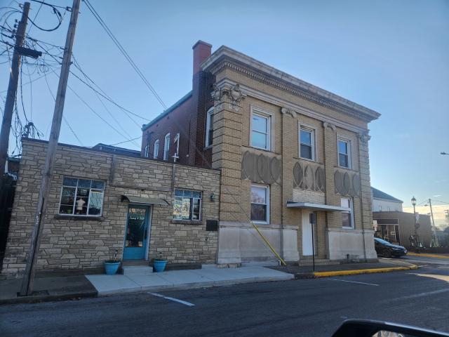 17 W Water Street