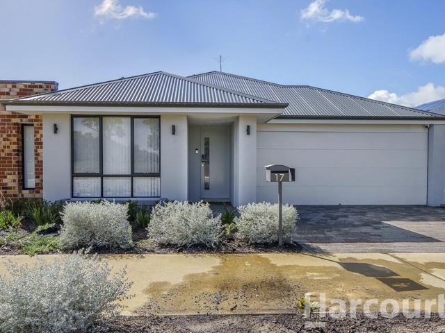 17 Waardong Court, HALLS HEAD, WA 6210