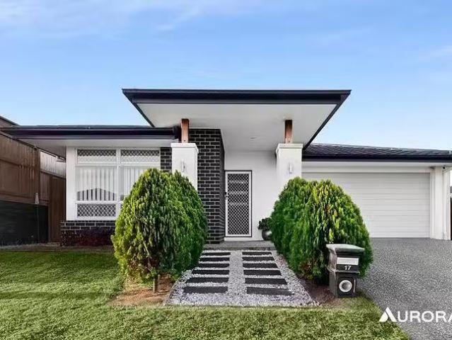 17 Walter Drive, Thornlands, QLD 4164