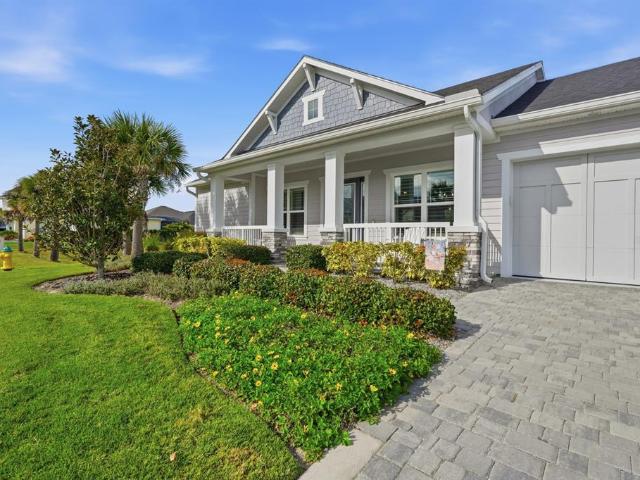 17 Watchtower Dr, Ormond Beach, FL 32176 | MLS #V4949