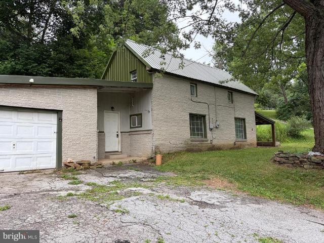 17 Water Street
