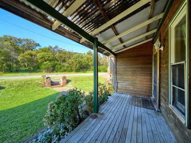 17 Watkins Road, Albany, WA 6330