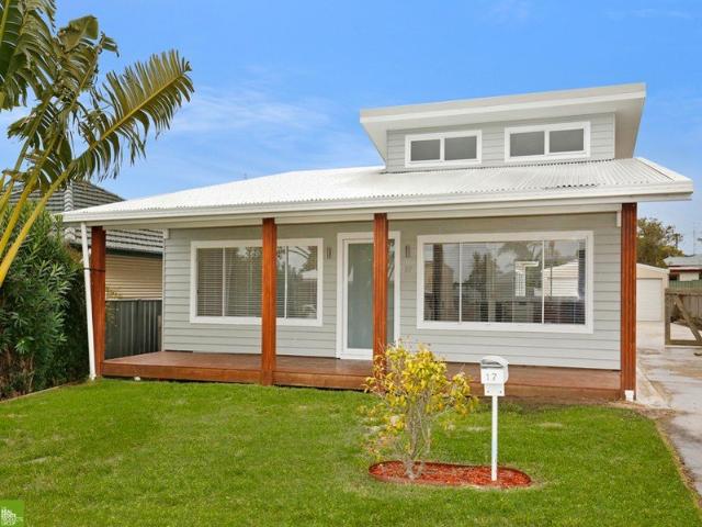 17 Wentworth St, Oak Flats