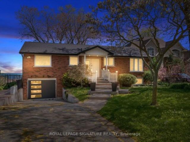 17 Wendakee Drive, Hamilton, ON, L8E 5T3 house for sale | Listing ID X13828 | Royal LePage