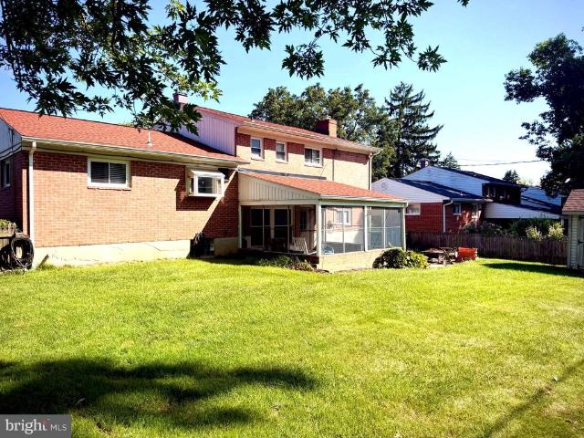 17 Wendslow Road