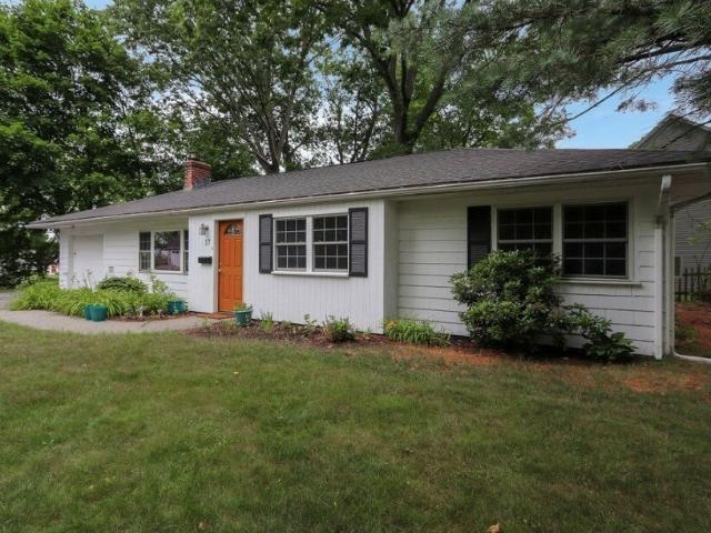 17 Wedgewood Rd Unit 0, Natick, US, MA