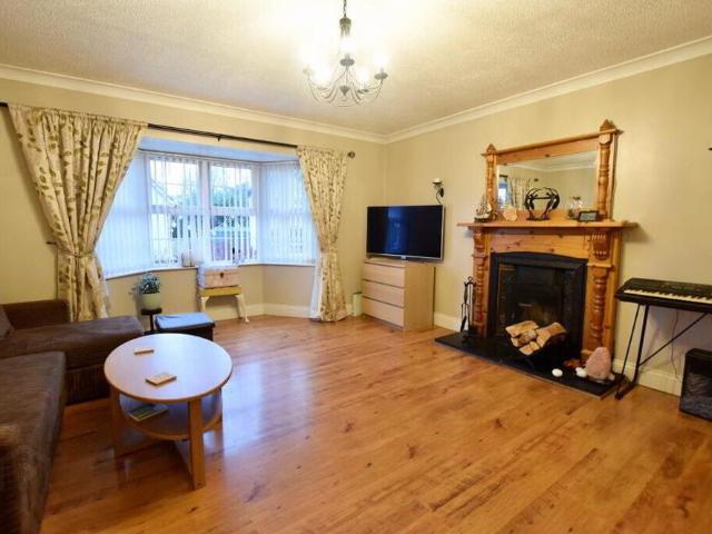 17 Wellbourne Crescent, Coagh, Cookstown, BT80 0EY