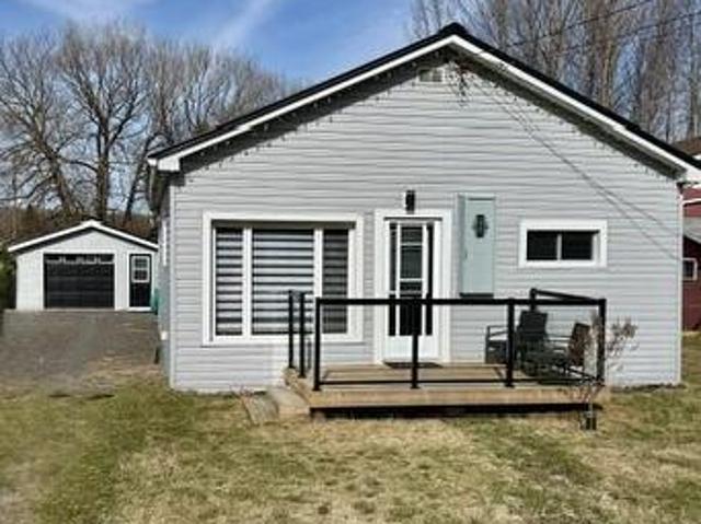 17 West Street, Blind River, ON, P0R 1B0 house for sale | Listing ID 2127 | Royal LePage