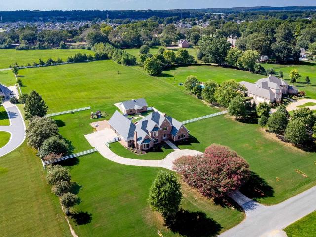 17 Westin Drive